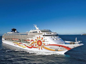 Norwegian Sun